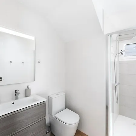 Geca Ideal With Private Pool Playa Blanca (Lanzarote)