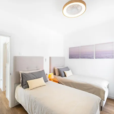 Geca Ideal With Private Pool Villa Playa Blanca (Lanzarote)