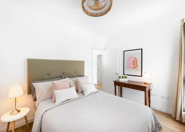 Geca Ideal With Private Pool *