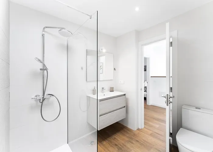 Geca Ideal With Private Pool