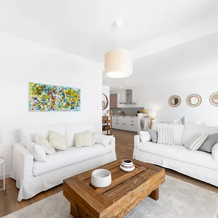 Casa Geca. Ideal With Pool And Ocean Views Alpstuga