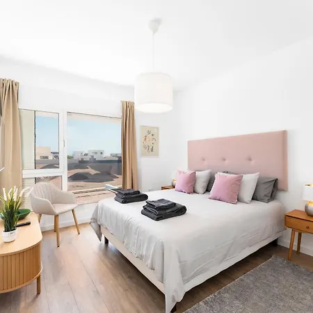 Alpstuga Casa Geca. Ideal With Pool And Ocean Views *