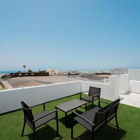 Alpstuga Casa Geca. Ideal With Pool And Ocean Views *