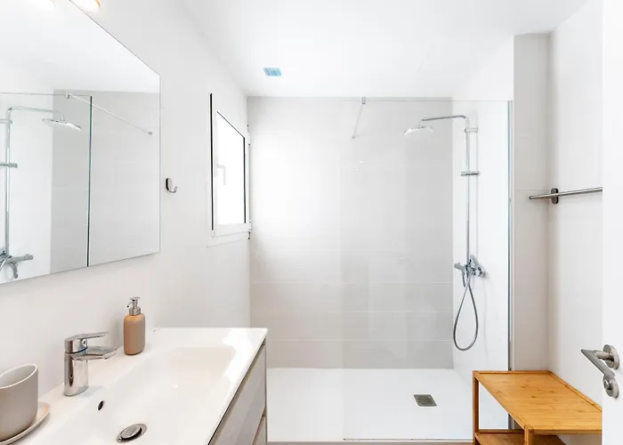 Geca Ideal With Private Pool Willa