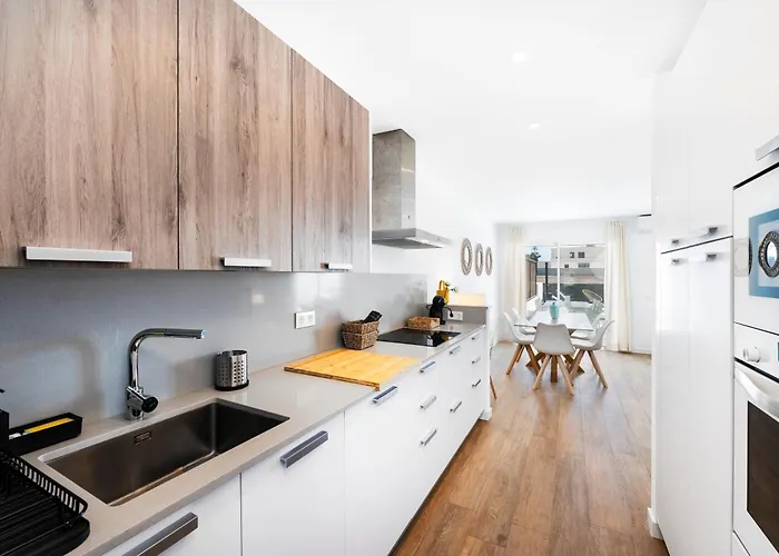 Willa Geca Ideal With Private Pool Playa Blanca (Lanzarote)