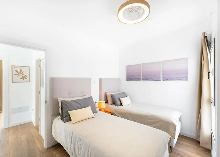 Geca Ideal With Private Pool Willa Playa Blanca (Lanzarote)