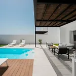 Geca Ideal With Private Pool *