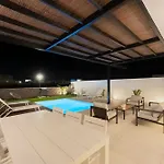 Villa Geca Ideal With Private Pool