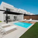 Geca Ideal With Private Pool Playa Blanca (Lanzarote)